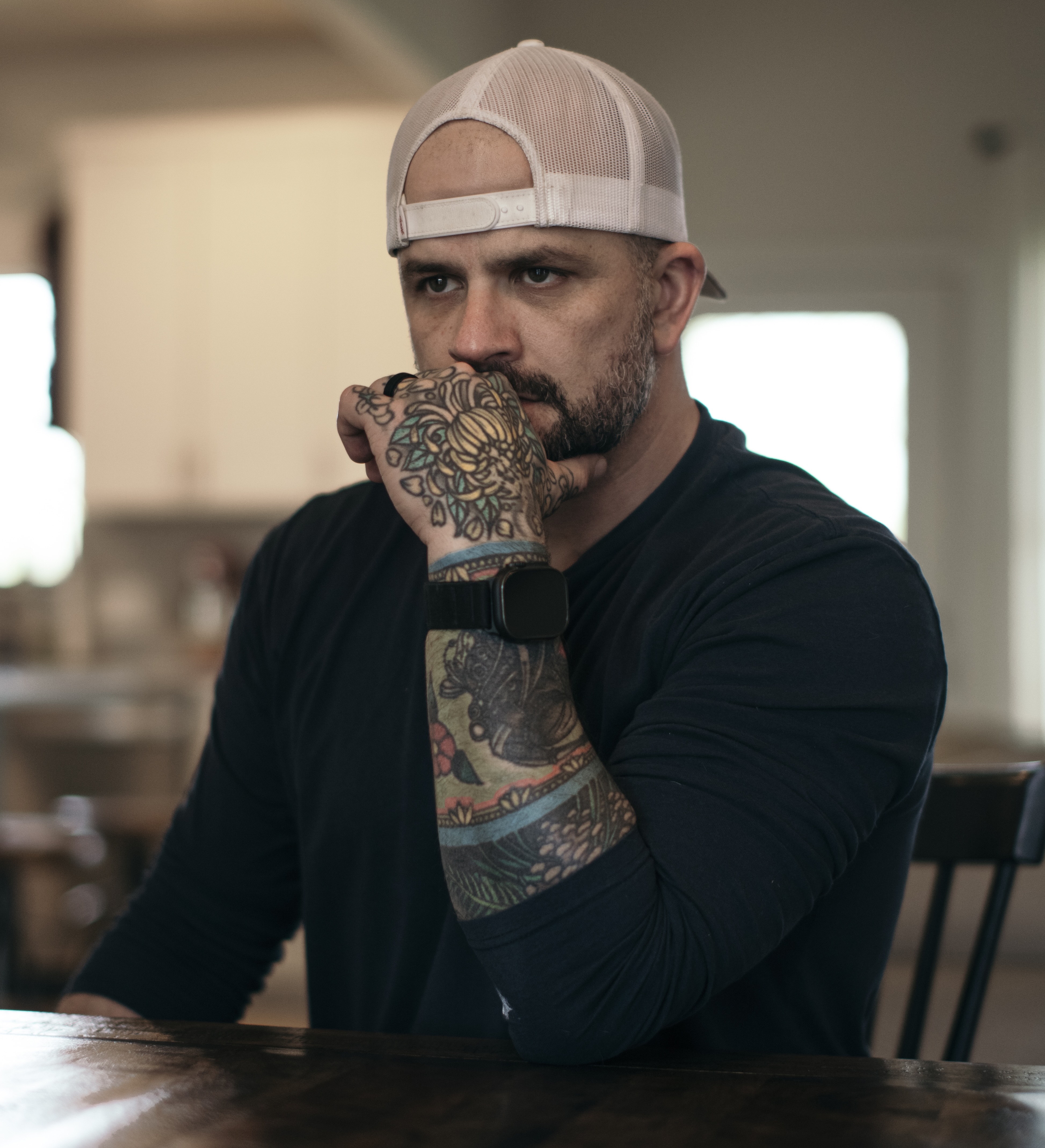 Dr. Mathis Kennington